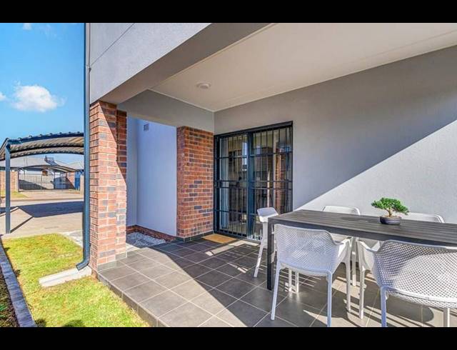 3 BEDROOM HOUSE FOR SALE IN ALBERTON SOUTH
